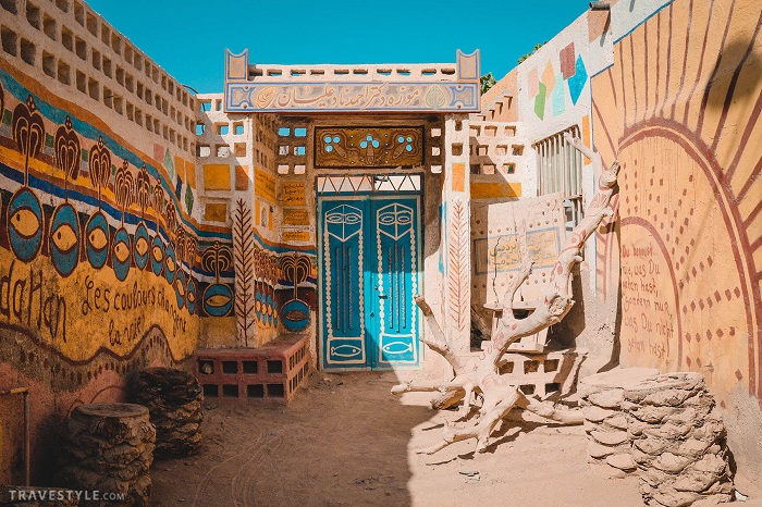 Đảo Hormuz