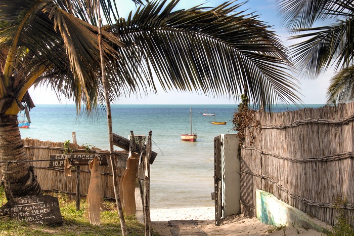 Thời gian tốt nhất để du lịch Mozambique là từ tháng 5 đến tháng 11