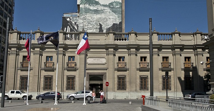 Ghé đến bảo tàng Chileno de Arte Precolombin là điều nên làm tại thành phố Santiago Chile 