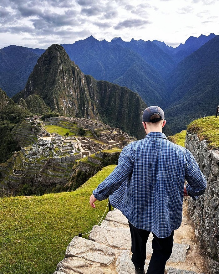  Machu Picchu là di sản đẹp ở châu Mỹ toát lên nét đẹp huyền bí, lôi cuốn