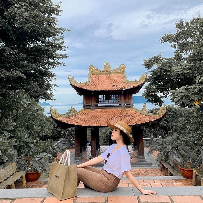 How many days should Con Dao travel?  - Mui Mot Pagoda