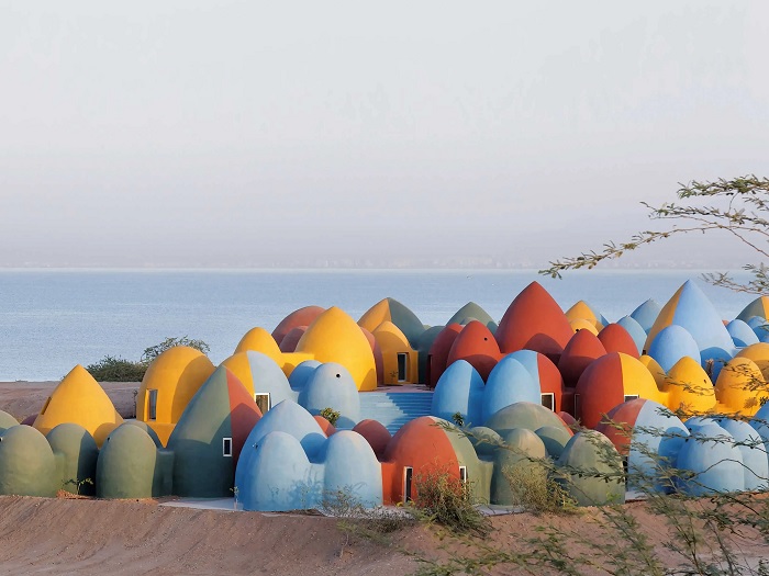 Majara Residence Đảo Hormuz