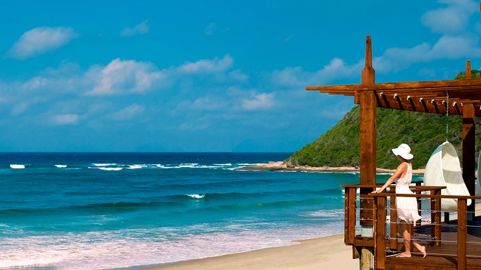du lịch Mozambique
