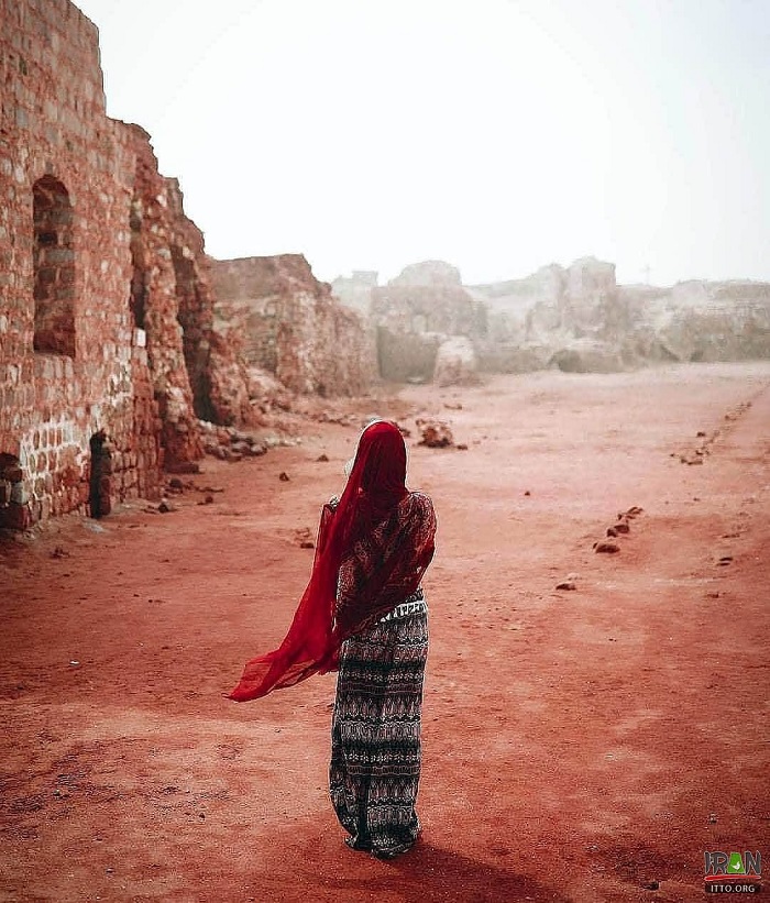 Đảo Hormuz