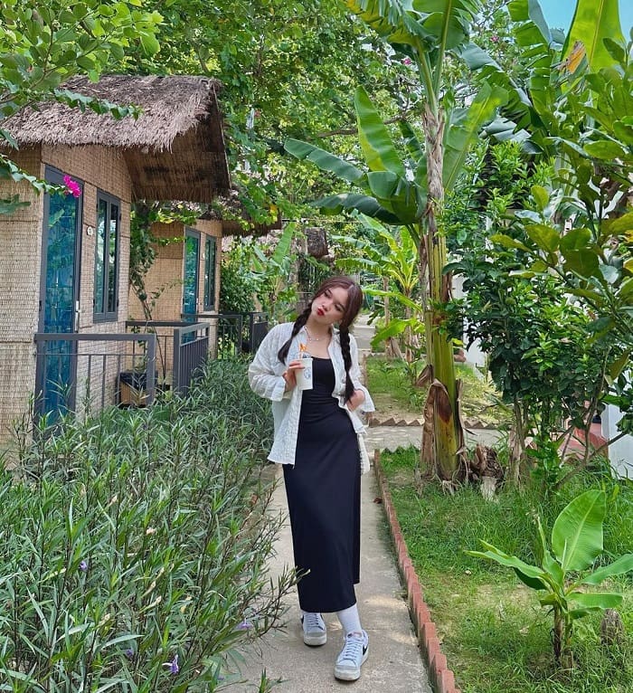 Phan Gia Xanh Garden Nha Trang