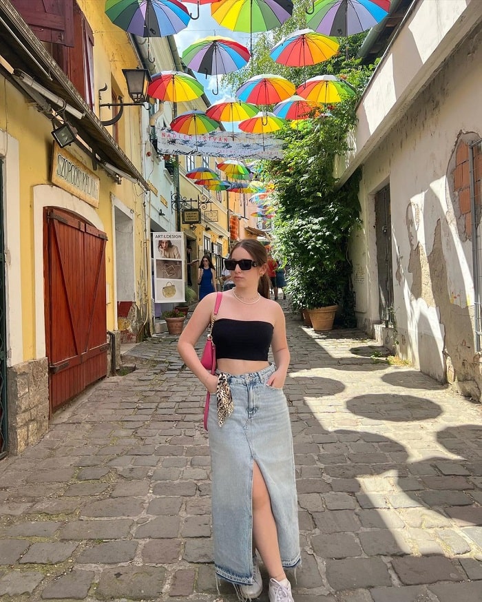 Khám phá thị trấn Szentendre Hungary