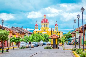 Tổng hợp những kinh nghiệm du lịch Nicaragua - đất nước tươi đẹp vùng Trung Mỹ