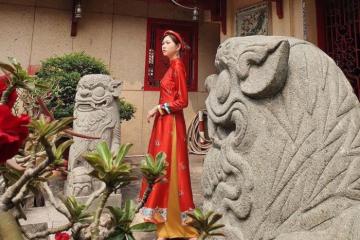 Lăng Ông Bà Chiểu Sài Gòn - ngôi đền cổ thu hút du khách hiện nay 