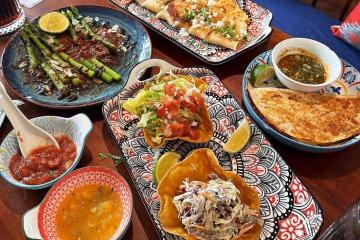 Khám phá ẩm thực Thế giới cùng các nhà hàng nước ngoài tại Hà Nội nổi tiếng