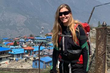 Thị trấn Lukla Nepal: điểm xuất phát cho cuộc hành trình chinh phục nóc nhà thế giới