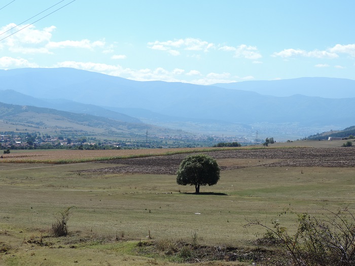 Thung lũng Chepino là điểm tham quan nổi bật ở thị trấn Velingrad Bulgaria
