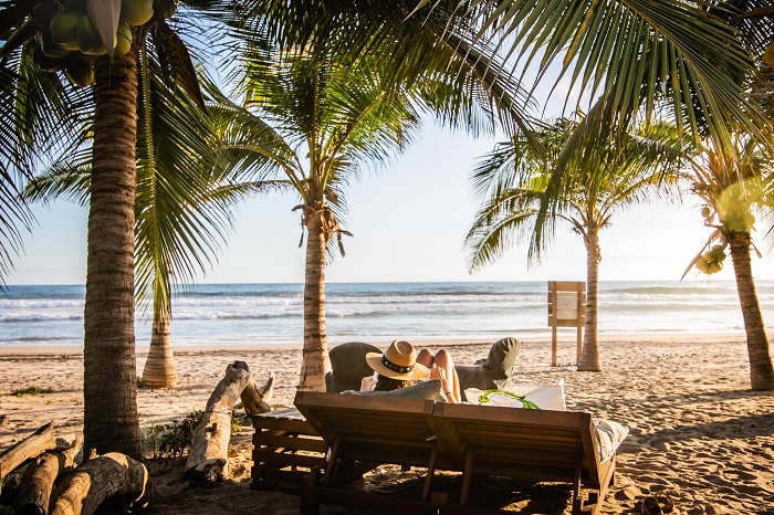 thị trấn đẹp ở Mexico