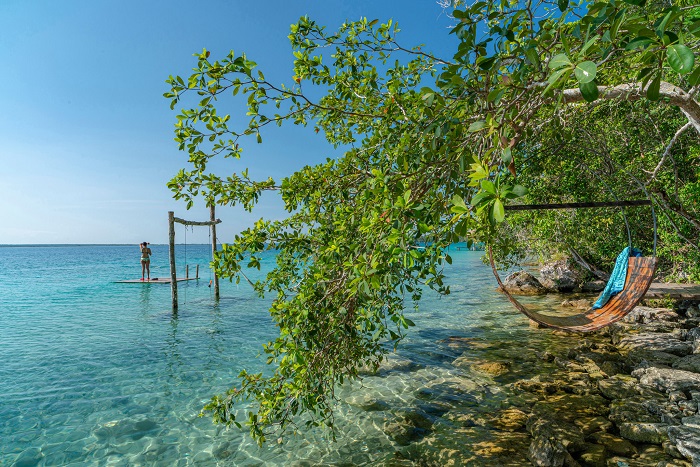 thị trấn đẹp ở Mexico