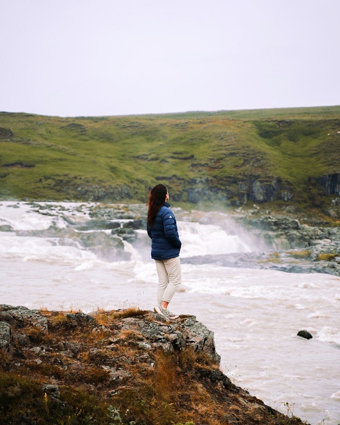 Iceland là quốc gia hạnh phúc nhất thế giới mà du khách không thể bỏ qua