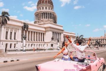 Có an toàn để du lịch Cuba? những lưu ý trước khi lên đường