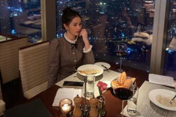 Thưởng thức bữa ăn lãng mạn cùng các nhà hàng trên cao view đẹp Hà Nội