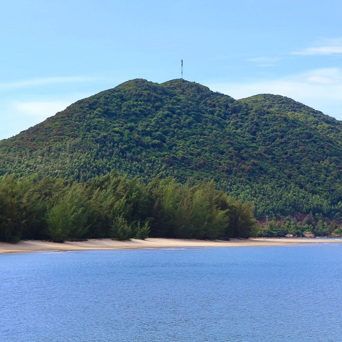 Du lịch Quan Lạn tháng 4 - 6 là đẹp nhất