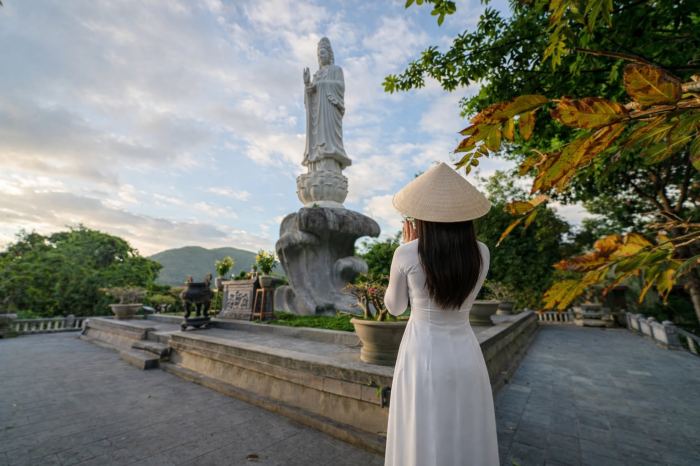 Trúc Lâm Tịnh Viện ba ngôi chùa Trúc Lâm ở Nha Trang