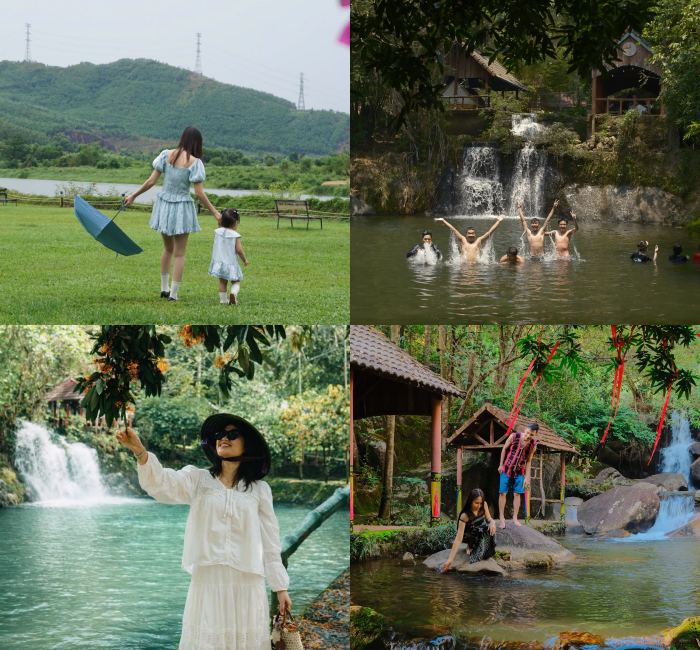 điểm du lịch trốn nóng ở Đà Nẵng 