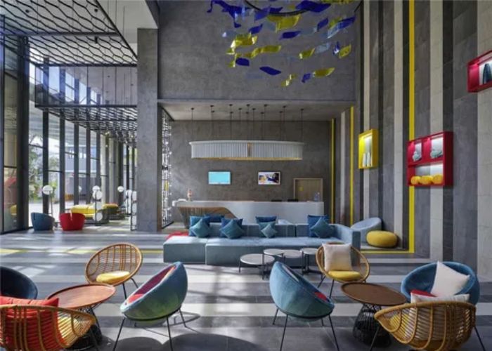 ibis Styles Vũng Tàu
