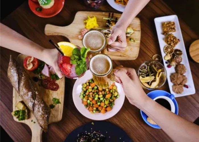 Kinh nghiệm chọn địa điểm lưu trú khi du lịch Vũng Tàu