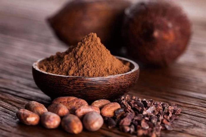 đặc sản Buôn Mê Thuột mật ong hoa cà phê
