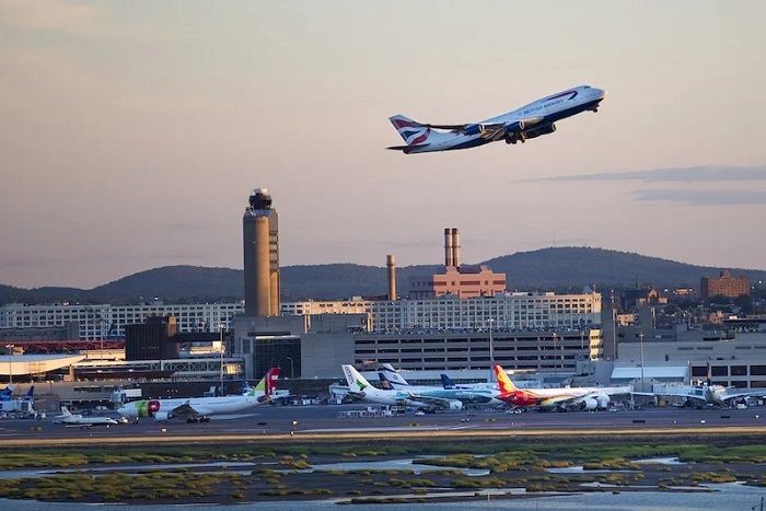 Khám phá thành phố Boston Mỹ