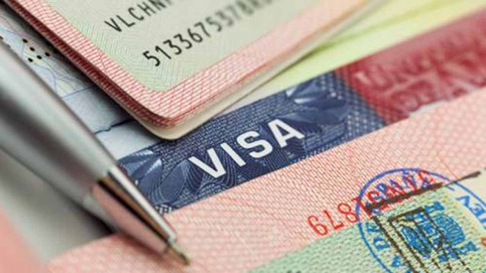 Công ty lữ hành sẽ lo tất tần tật mọi khâu cho du khách khi đăng ký tour Châu Phi - Ảnh: The Guardian Nigeria News