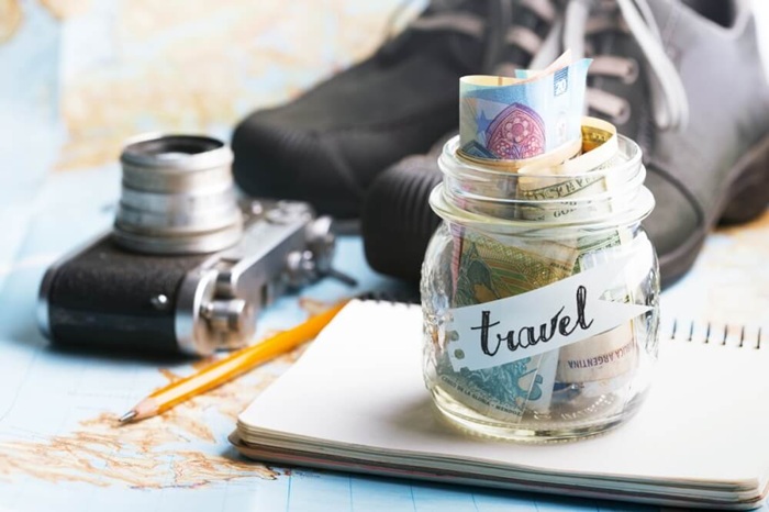 Chi phí tour châu Phi có thể cao hơn so với hình thức tự túc - Ảnh: Marcie in Mommyland