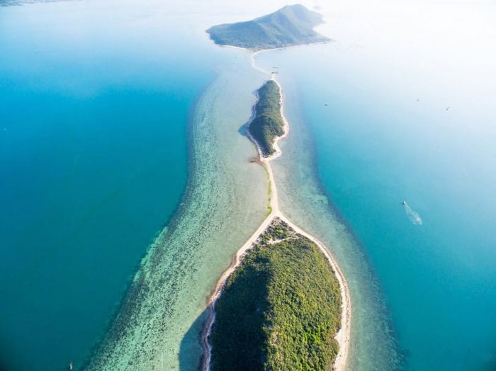những hòn đảo đẹp ở Nha Trang điệp sơn những hòn đảo đẹp ở Nha Trang điệp sơn