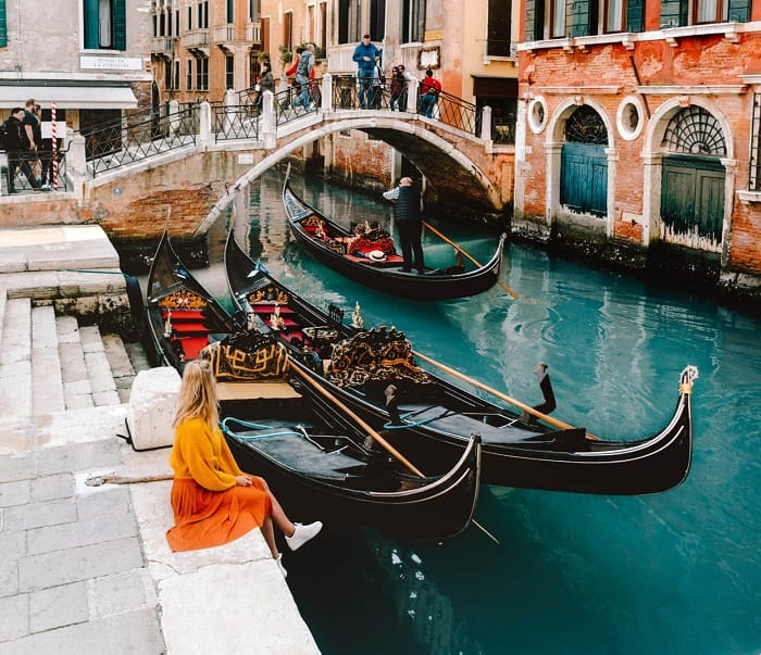 Du lịch Venice mùa nào đẹp nhất