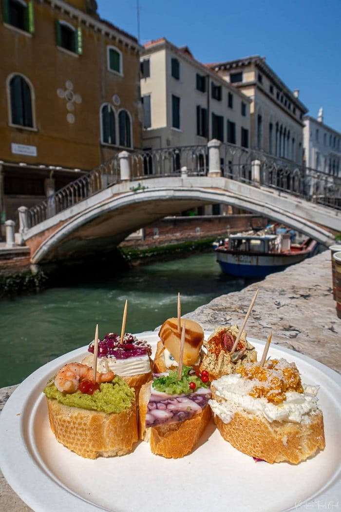 Du lịch Venice mùa nào đẹp nhất