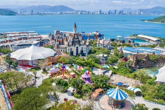 những hòn đảo đẹp ở Nha Trang Đảo Hòn Tre những hòn đảo đẹp ở Nha Trang Đảo Hòn Tre