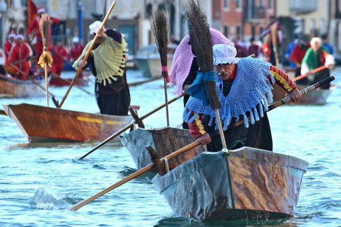 Du lịch Venice mùa nào đẹp nhất