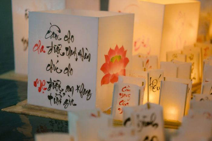 Kinh nghiệm đi lễ dâng đăng Bà Đen Kinh nghiệm đi lễ dâng đăng Bà Đen