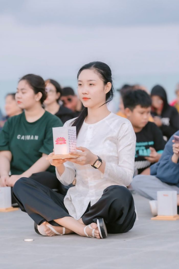 Kinh nghiệm đi lễ dâng đăng Bà Đen Kinh nghiệm đi lễ dâng đăng Bà Đen