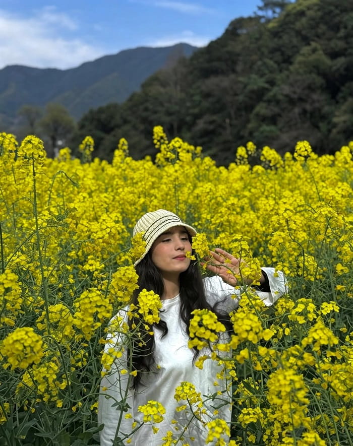 Khám phá làng Wuyuan Trung Quốc