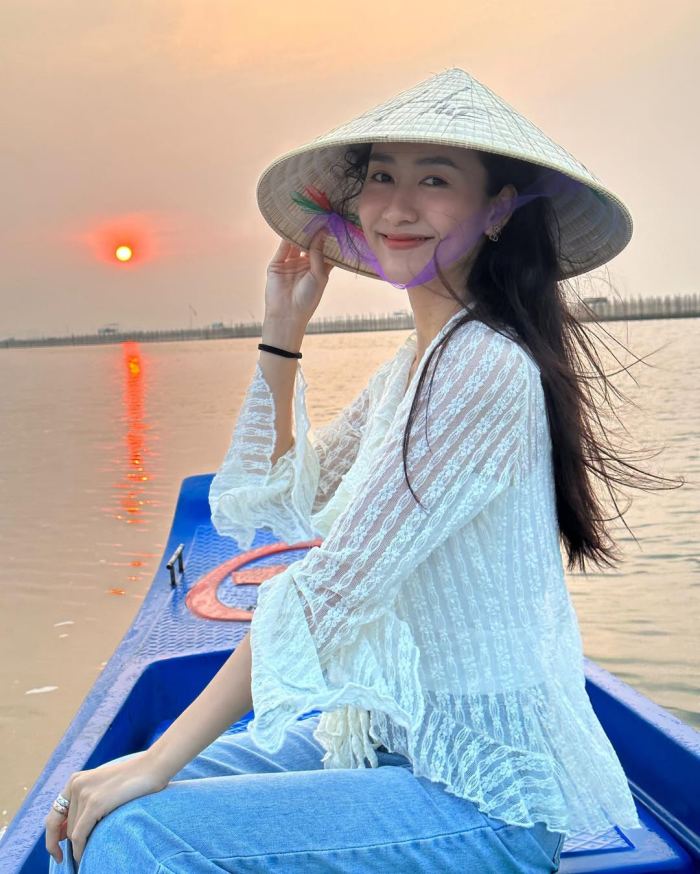  lịch trình 1 ngày ở Phá Tam Giang