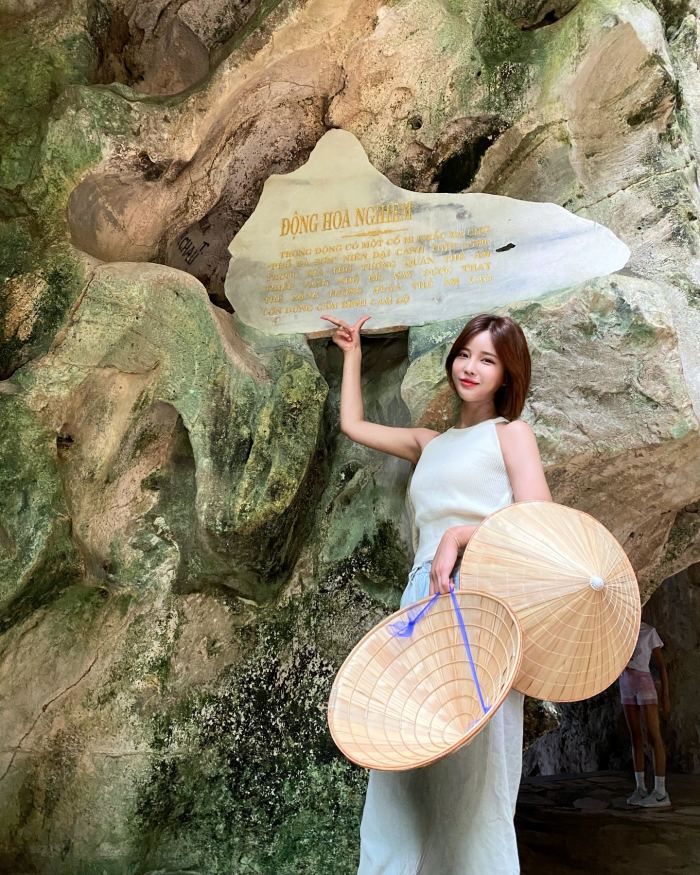 lịch trình du lịch Đà Nẵng mùa pháo hoa Ngũ Hành Sơn lịch trình du lịch Đà Nẵng mùa pháo hoa Ngũ Hành Sơn
