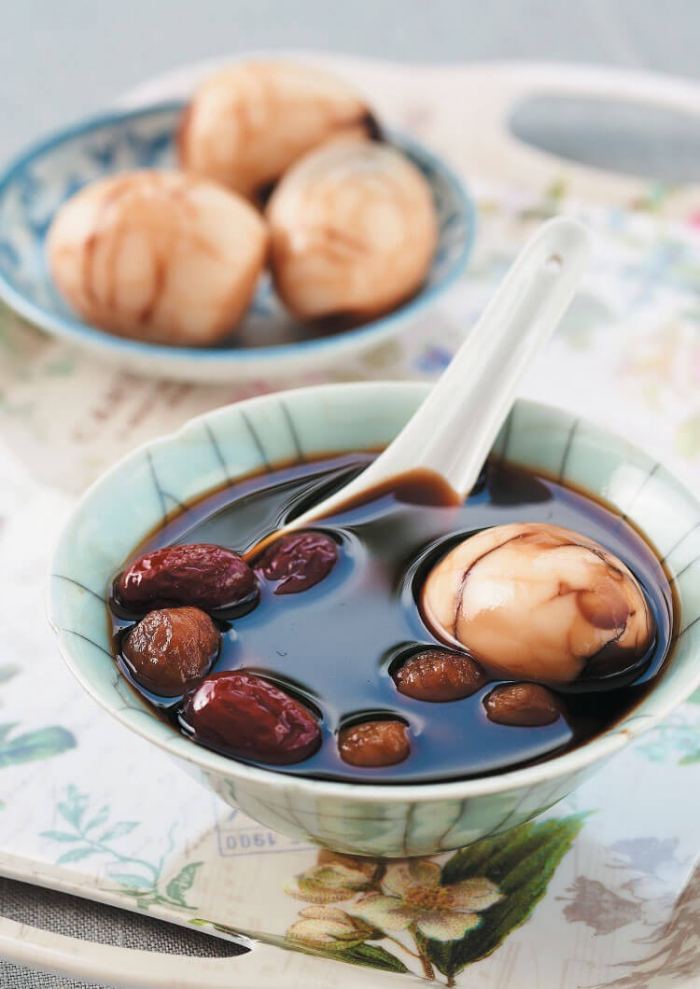 món ăn người Hoa ở Chợ Lớn