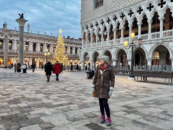 Du lịch Venice mùa nào đẹp nhất