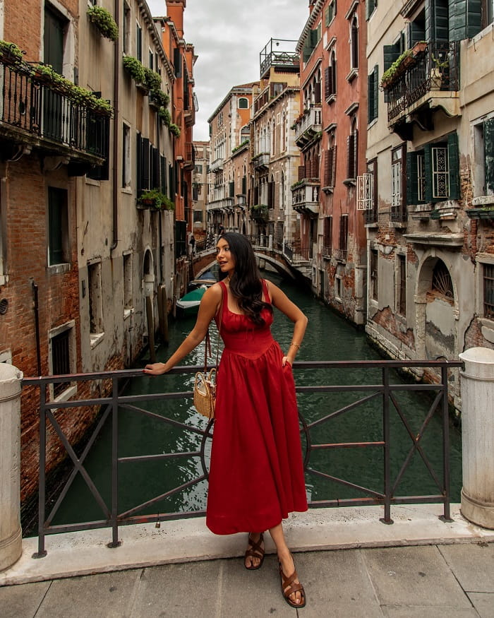 Du lịch Venice mùa nào đẹp nhất