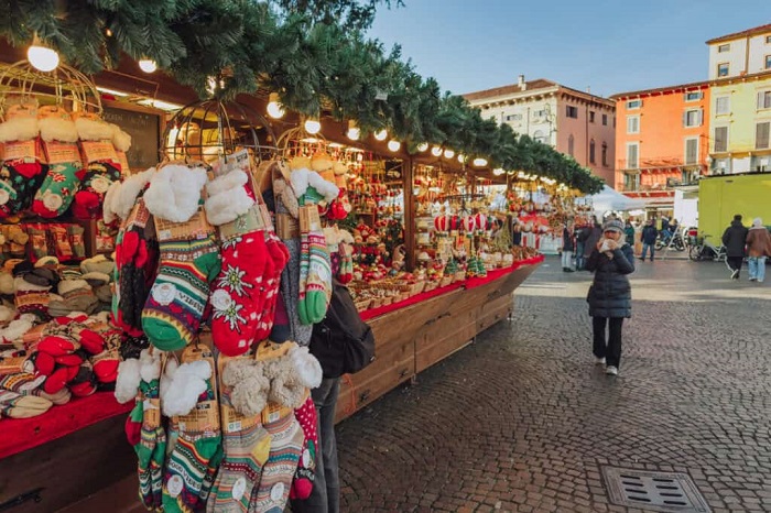 Du lịch Venice mùa nào đẹp nhất