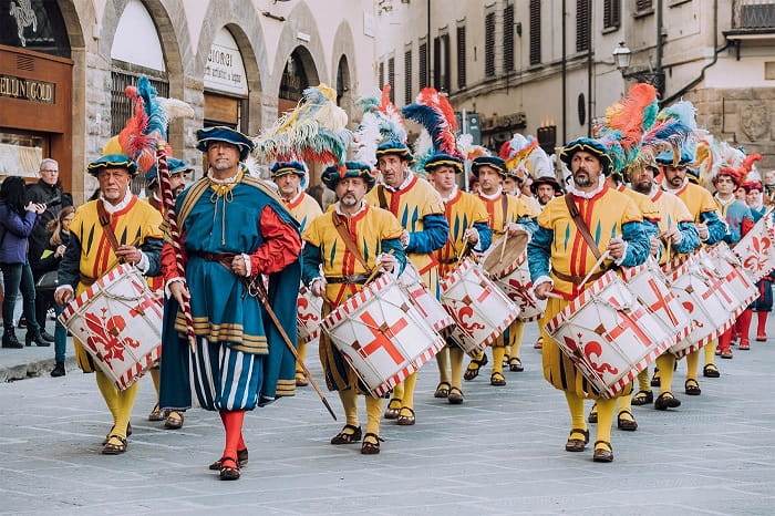 Du lịch Venice mùa nào đẹp nhất