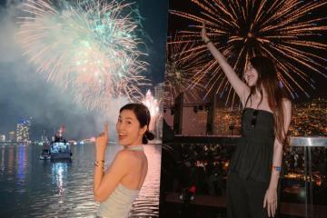 Gợi ý lịch trình du lịch Đà Nẵng mùa pháo hoa cực cháy từ A đến Z