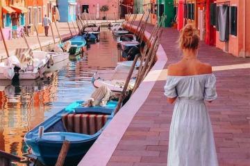 Du lịch Venice mùa nào đẹp nhất? Review chi tiết 4 mùa ở Venice