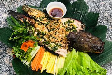 Food tour đêm xứ Thanh: những quán ăn đêm ngon ở Thanh Hóa nhất định phải thử
