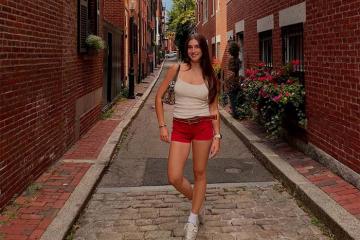 Review thành phố Boston Mỹ từ A-Z: Đi đâu, ăn gì, ở đâu?