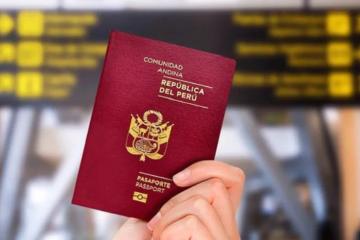Kinh nghiệm xin visa Peru mới nhất 2026 đầy đủ nhất