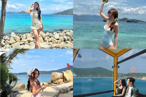 Quên Bình Ba đi! Những hòn đảo đẹp ở Nha Trang này sẽ khiến bạn mê mệt